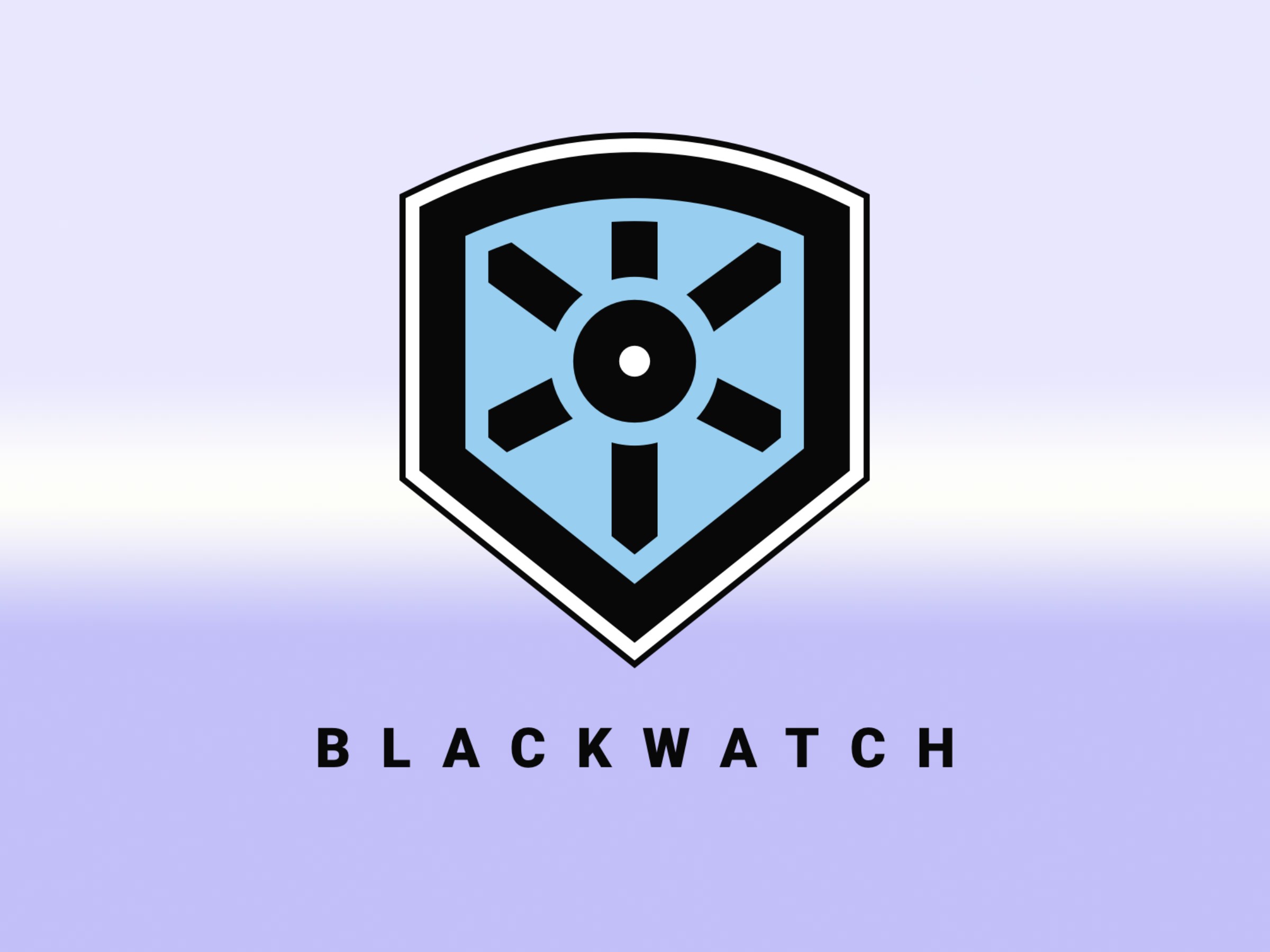 PreIPO-Blackwatch